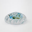 Global Views Blue Topaz Anemone Sculpture