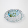 Global Views Blue Topaz Anemone Sculpture