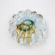 Global Views Blue Topaz Anemone Sculpture