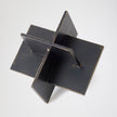 Global Views Cubist Sculpture