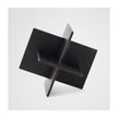 Global Views Cubist Sculpture