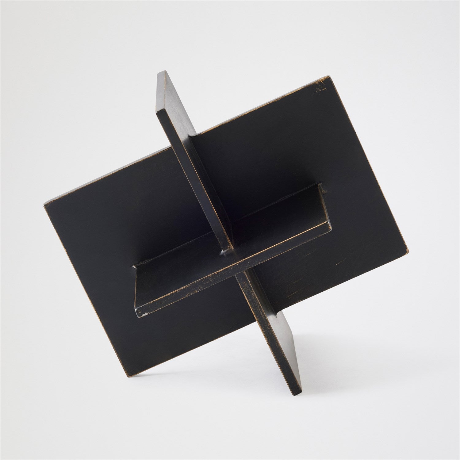 Global Views Cubist Sculpture