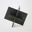 Global Views Cubist Sculpture