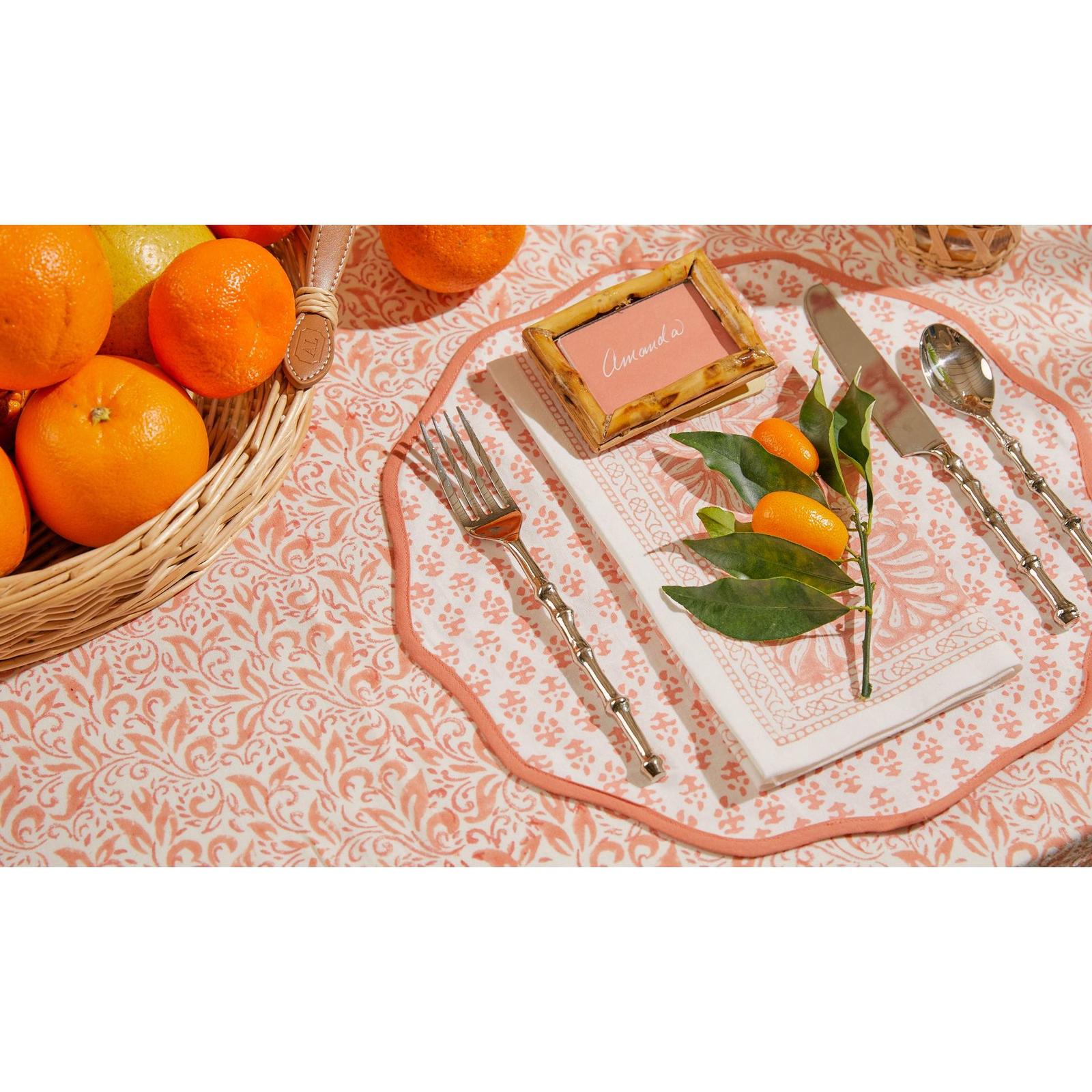 Chelsea House Short Knot Bamboo Frame