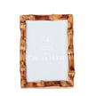 Chelsea House Short Knot Bamboo Frame