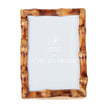 Chelsea House Short Knot Bamboo Frame