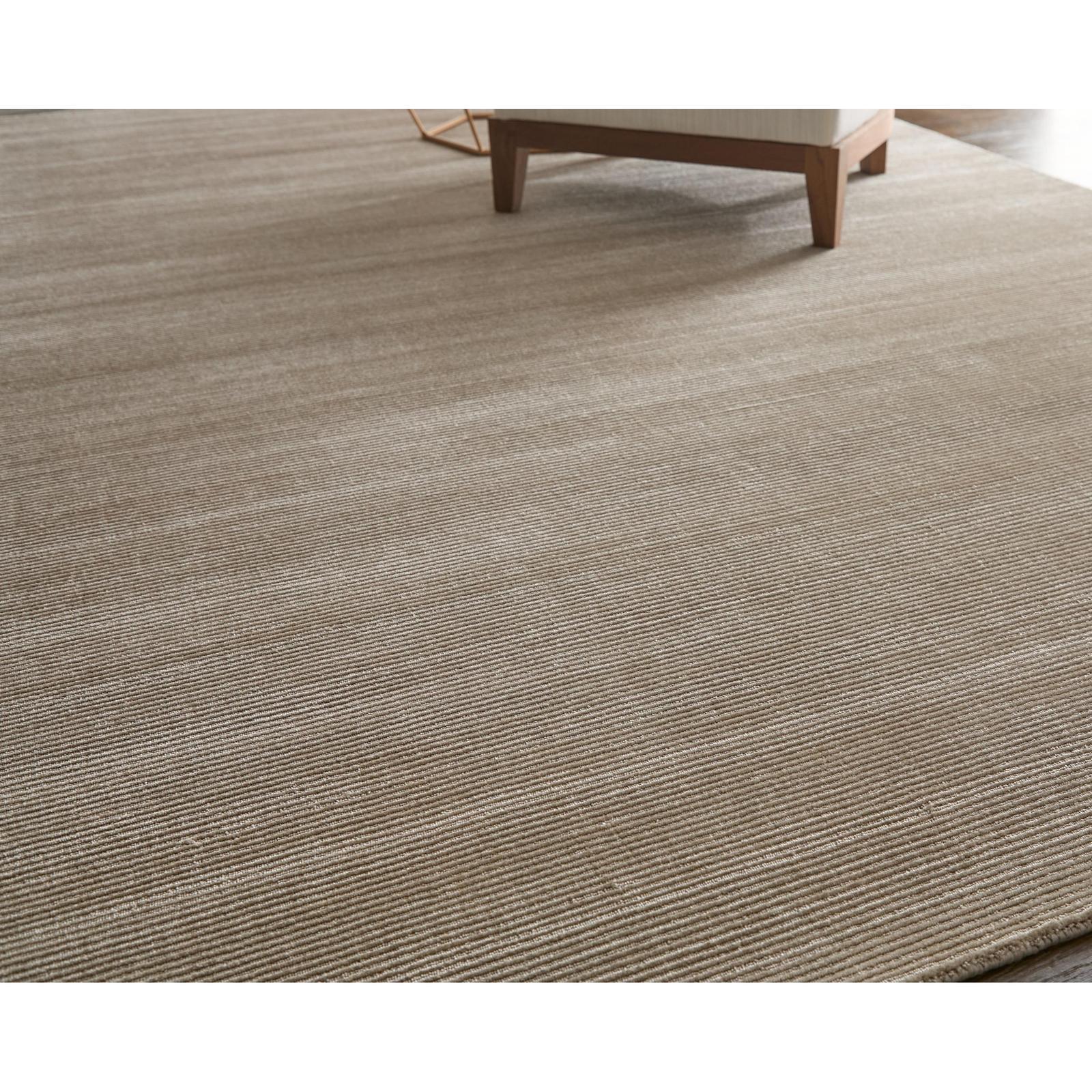 Feizy Abbott 8A24F Modern Solid Rug