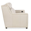 Bradington Young Hambrick Reclining Sofa with Power Button