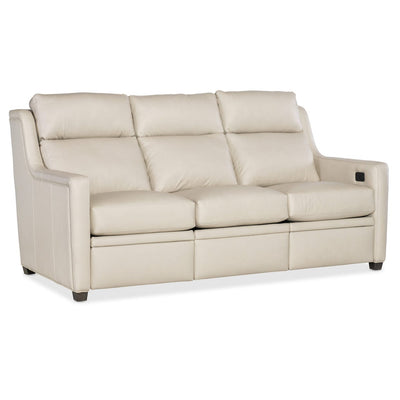 Bradington Young Hambrick Reclining Sofa with Battery Button