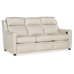 Bradington Young Hambrick Reclining Sofa with Battery Button
