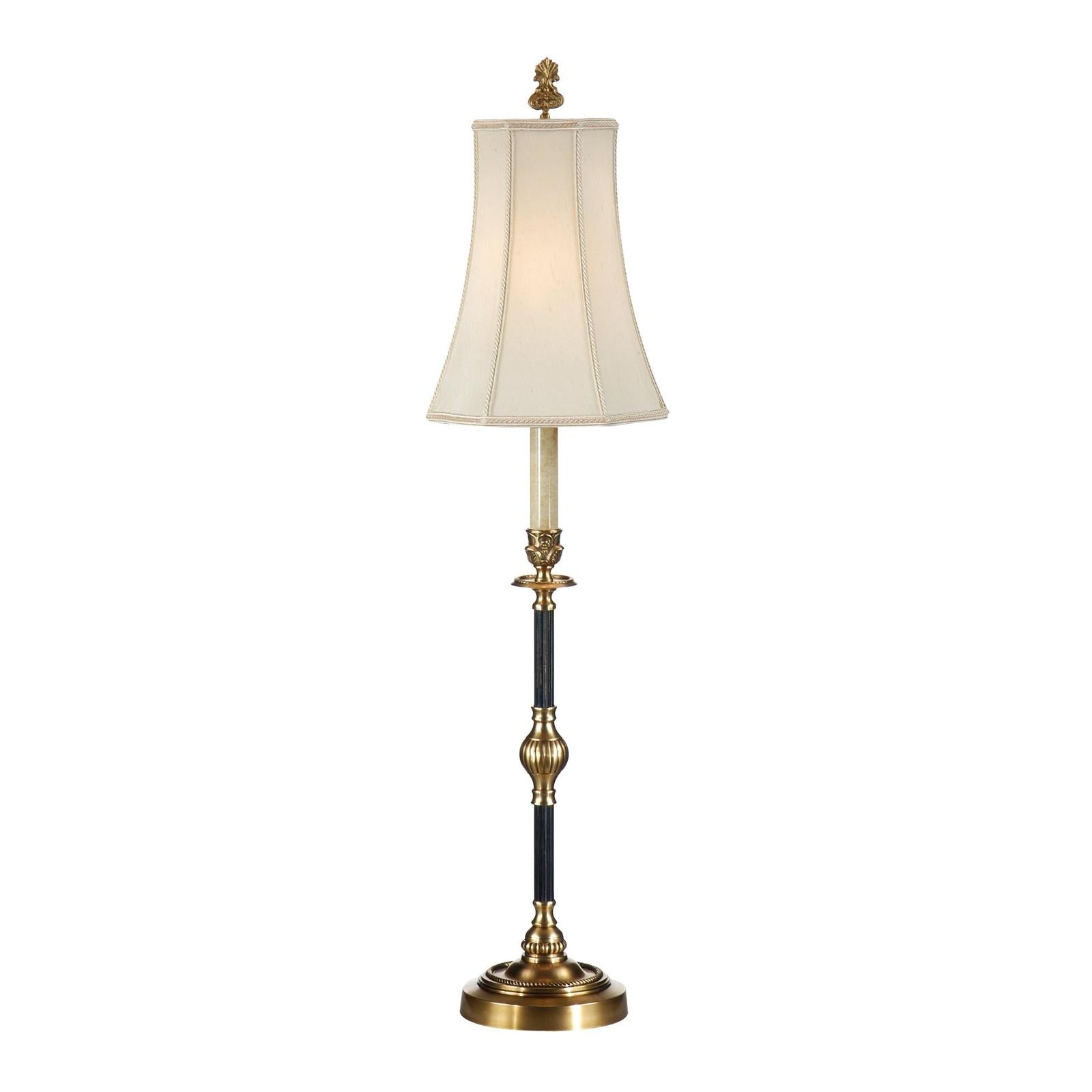 Wildwood Emmett Lamp
