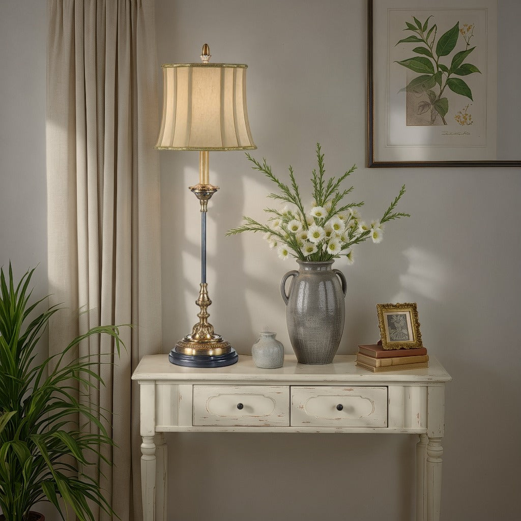 Wildwood Westport Table Lamp