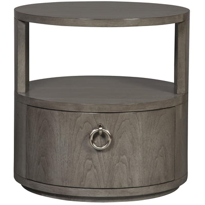 Vanguard Slocum Hall End Table