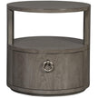 Vanguard Slocum Hall End Table