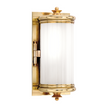 Hudson Valley Lighting Bristol 1 Light 10 inch Bath and Vanity Wall Light