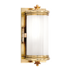 Hudson Valley Lighting Bristol 1 Light 10 inch Bath and Vanity Wall Light