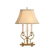 Wildwood Barrymore Lamp