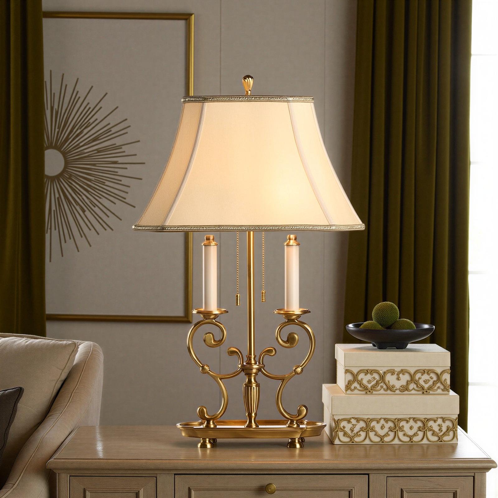 Wildwood Barrymore Lamp