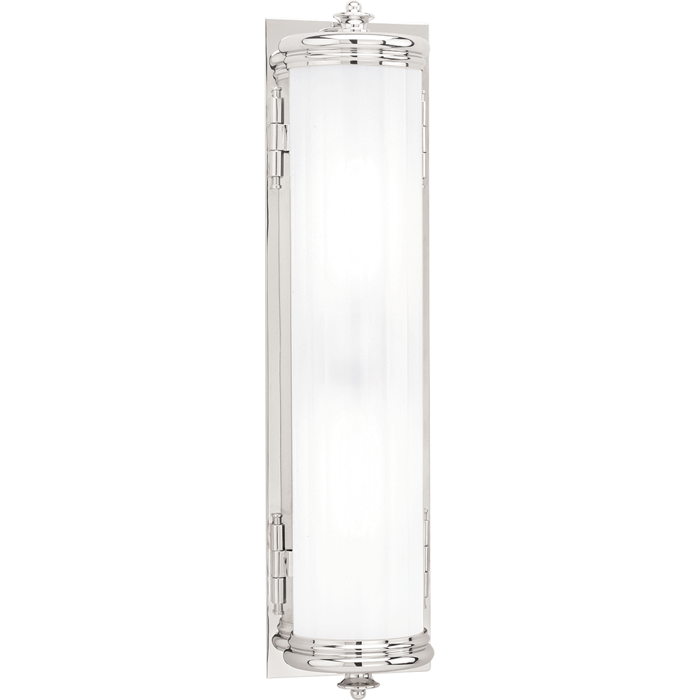 Hudson Valley Lighting Bristol 2 Light 20 inch Bath and Vanity Wall Light