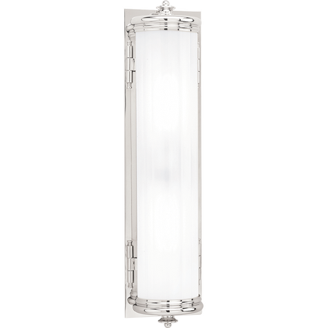 Hudson Valley Lighting Bristol 2 Light 20 inch Bath and Vanity Wall Light