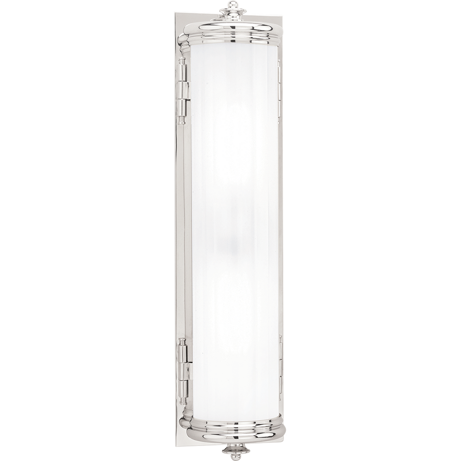Hudson Valley Lighting Bristol 2 Light 20 inch Bath and Vanity Wall Light