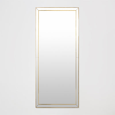 Global Views Lovely Mirror