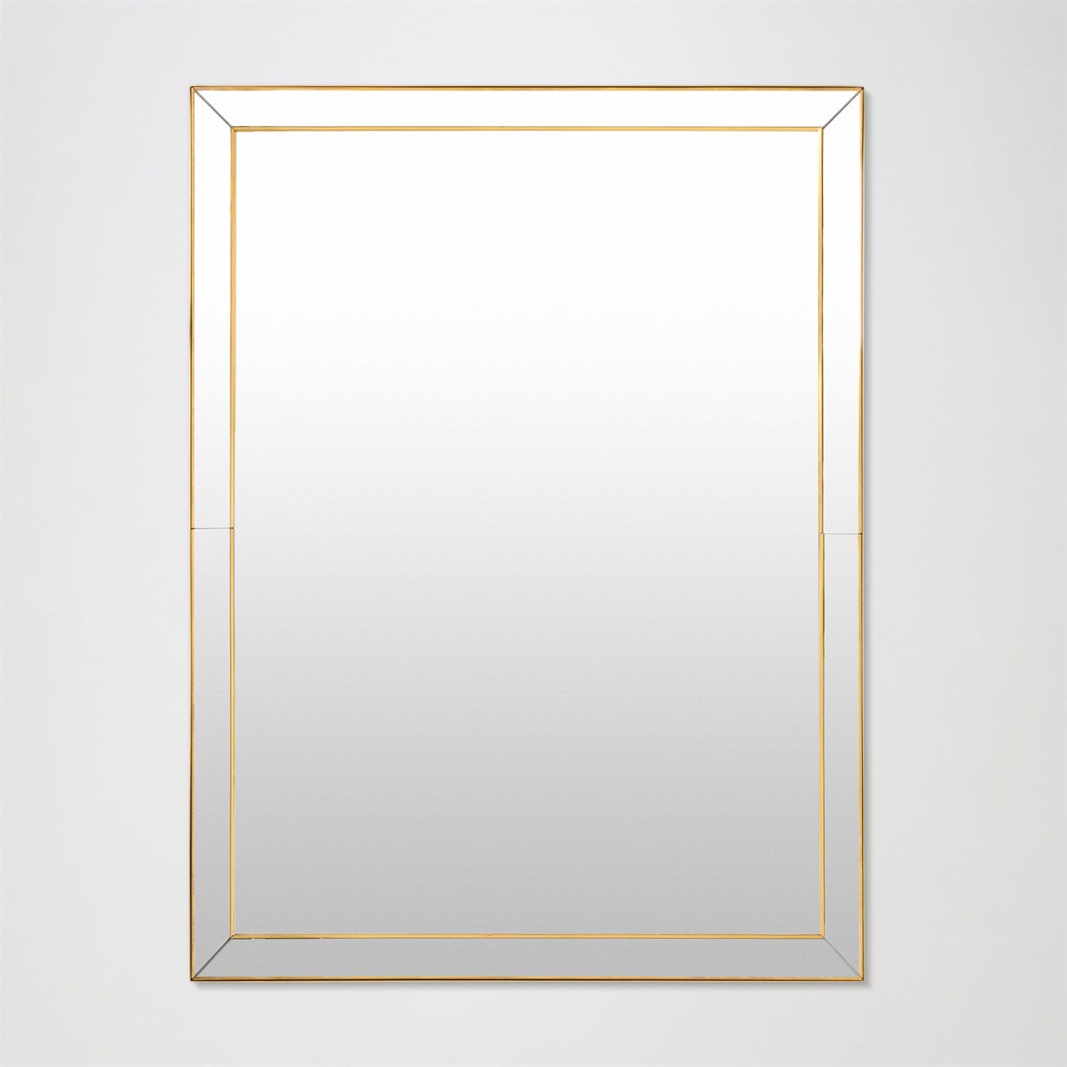 Global Views Lovely Mirror