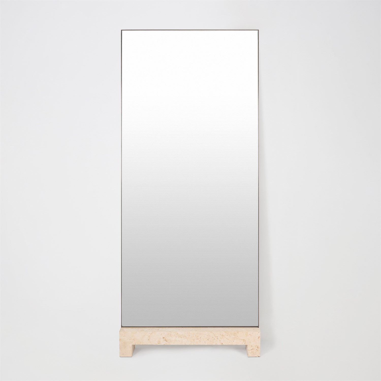 Global Views Zuri Floor Mirror