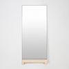 Global Views Zuri Floor Mirror