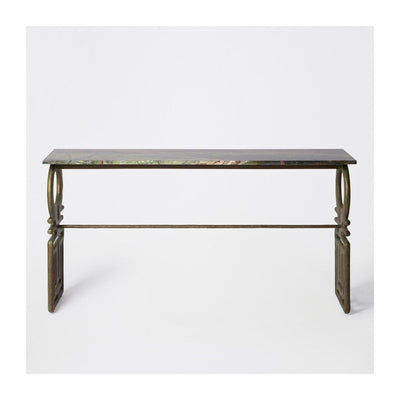 Global Views Carthago Console