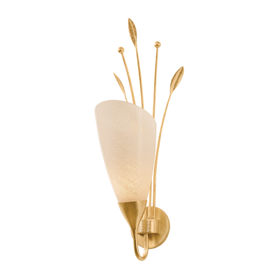 Hudson Valley Lighting Forest Glen 1 Light Wall Sconce Wall Light