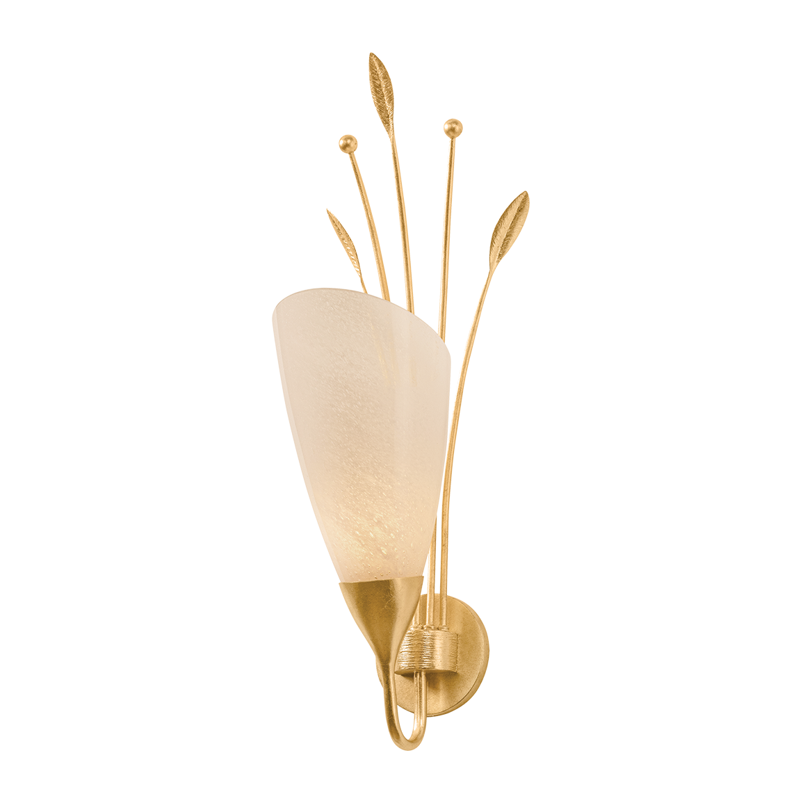 Hudson Valley Lighting Forest Glen 1 Light Wall Sconce Wall Light