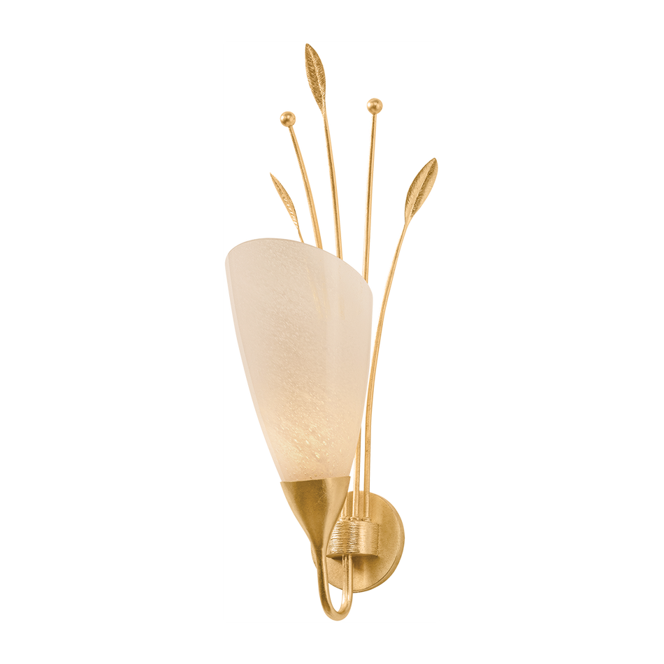 Hudson Valley Lighting Forest Glen 1 Light Wall Sconce Wall Light