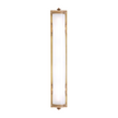 Hudson Valley Lighting Bristol 4 Light 30 inch Bath and Vanity Wall Light