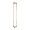 Hudson Valley Lighting Bristol 4 Light 30 inch Bath and Vanity Wall Light