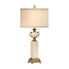 Wildwood Column Urn Lamp