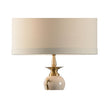 Wildwood Column Urn Lamp