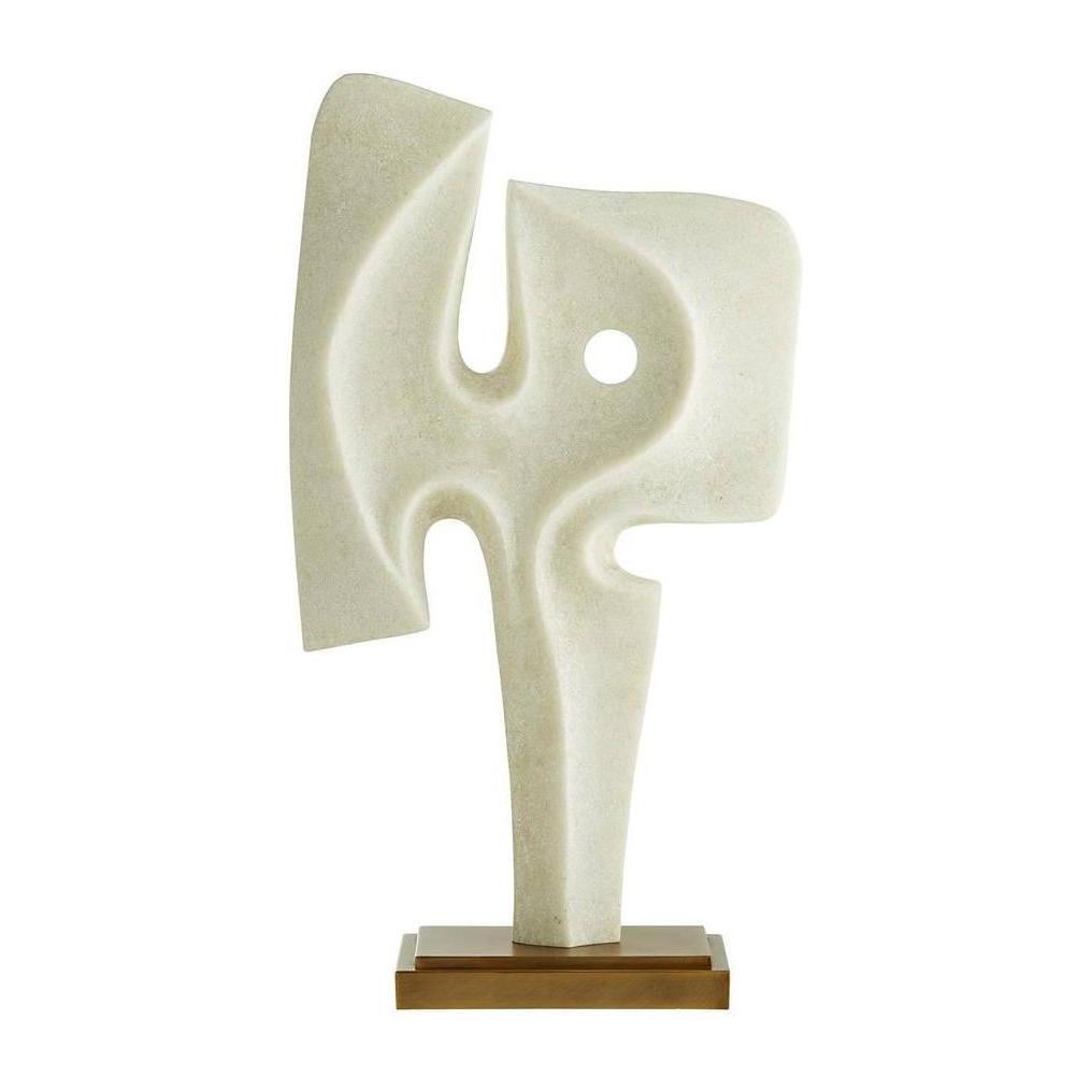 Arteriors Maeve Sculpture