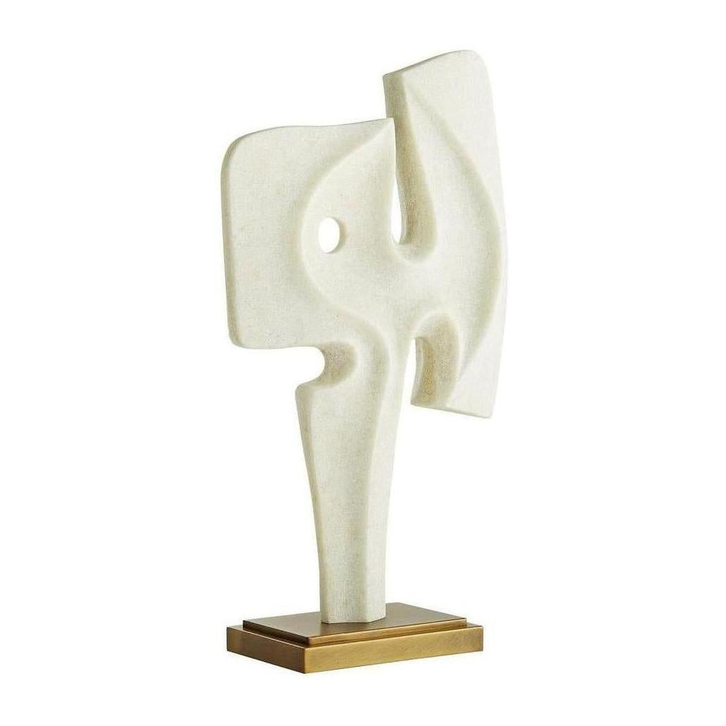 Arteriors Maeve Sculpture
