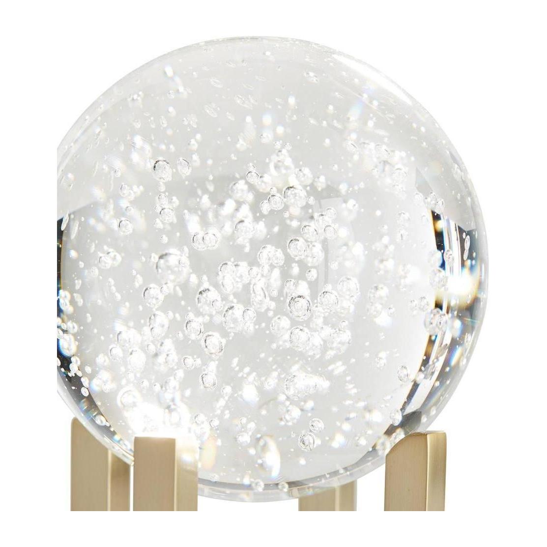 Arteriors Macarthur Sculptures, Set of 3