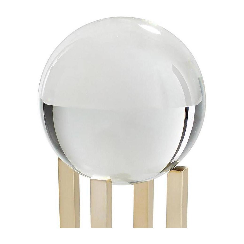 Arteriors Macarthur Sculptures, Set of 3