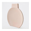 Global Views Blush Salver Vase