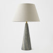 Global Views Conical Lamp