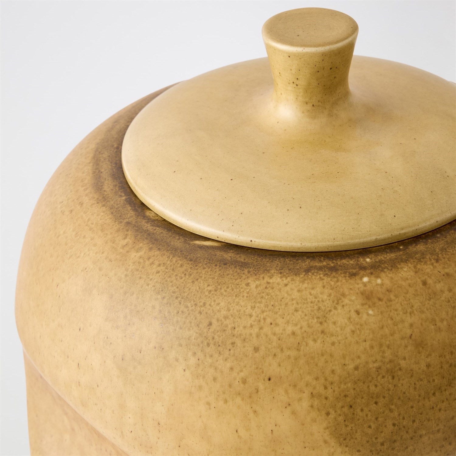 Global Views Opolo Jar