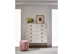 Universal Furniture Love Joy Bliss Peony Drawer Chest Clearance