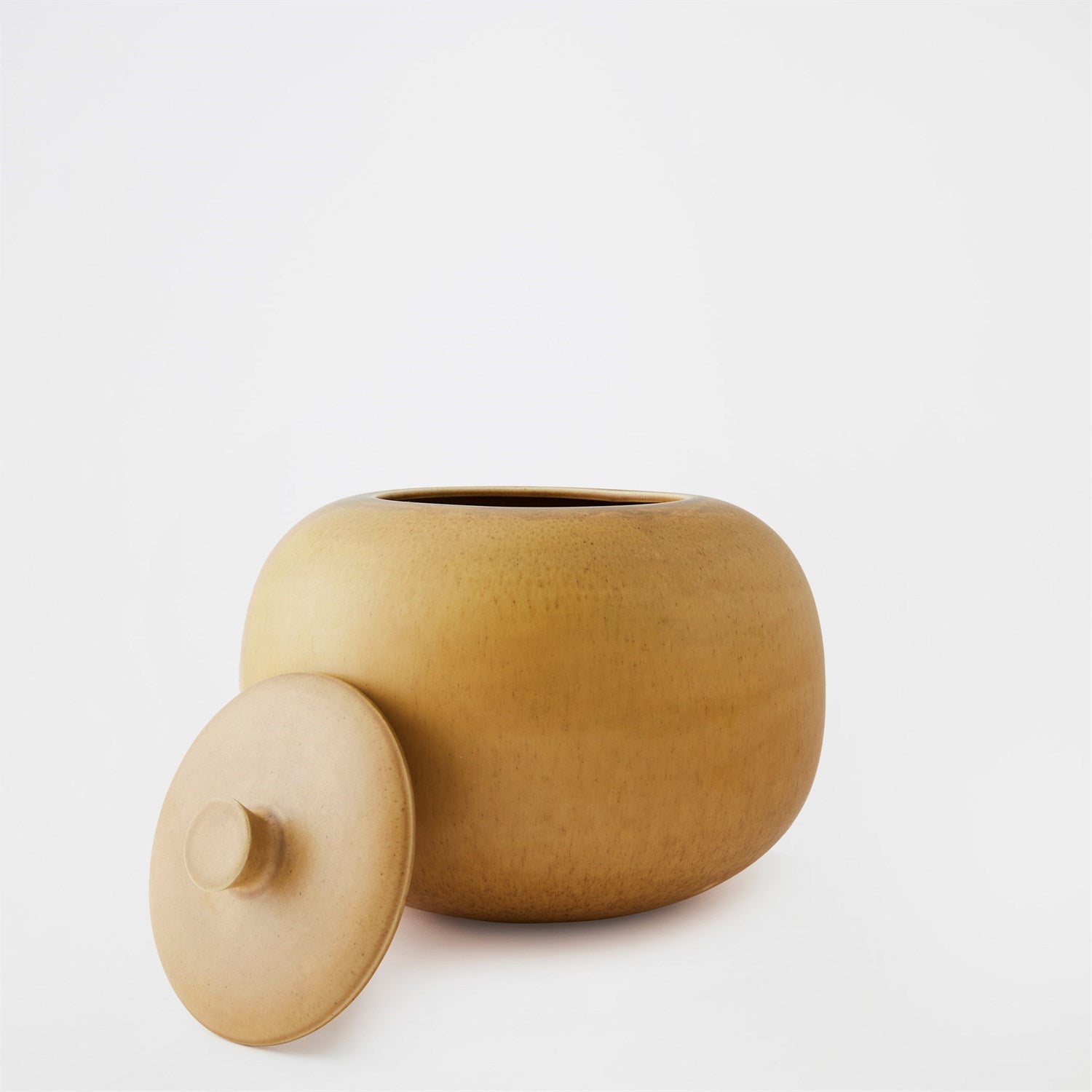 Global Views Opolo Jar