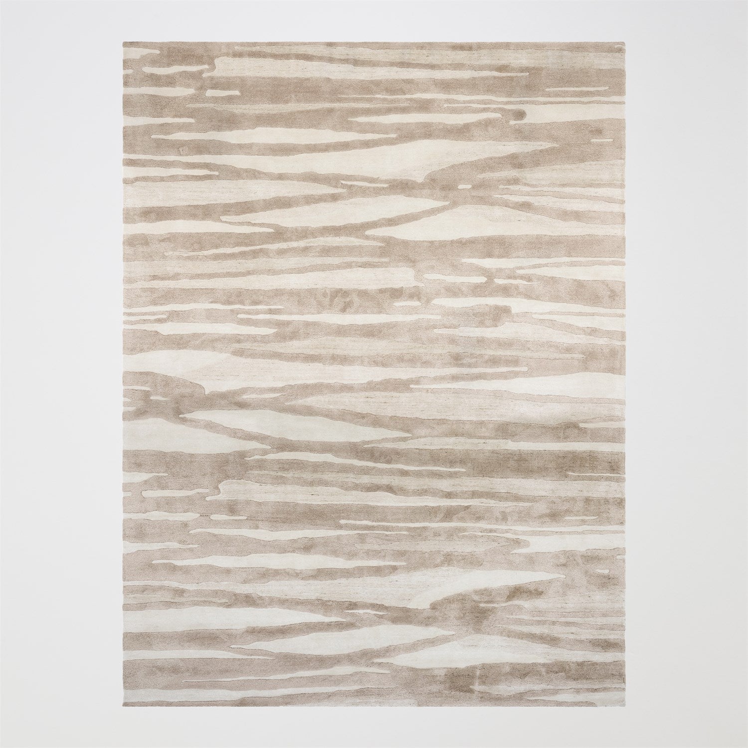 Global Views Wavelength Rug
