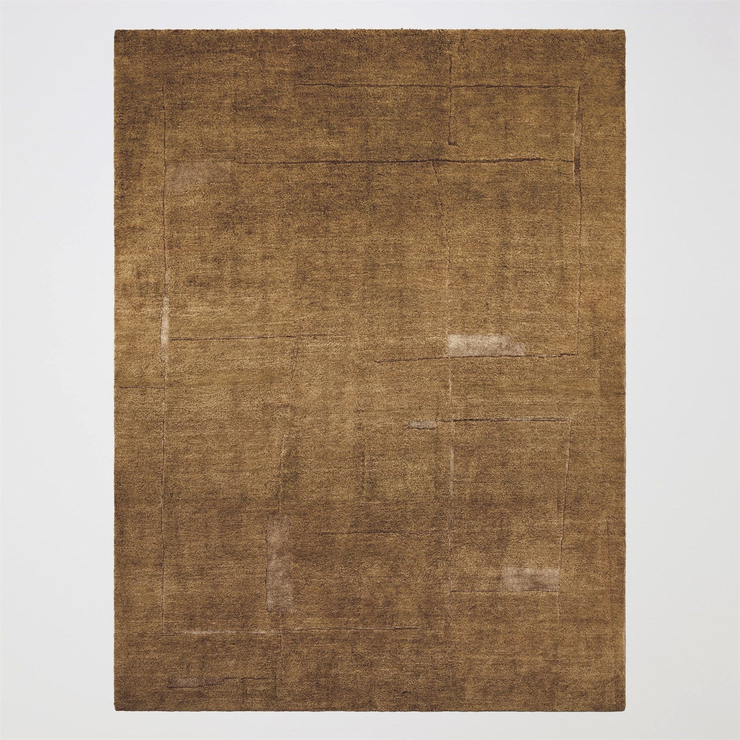 Global Views Timber Vesper Rug