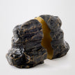 Global Views Bronze Rock Bookends