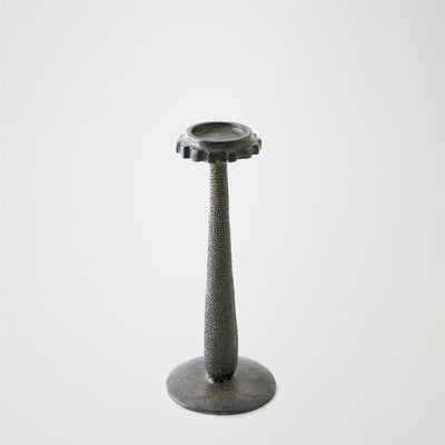 Global Views Totem Candlestick